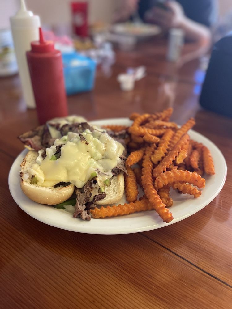 Hitchin' Post Hitchin' Post