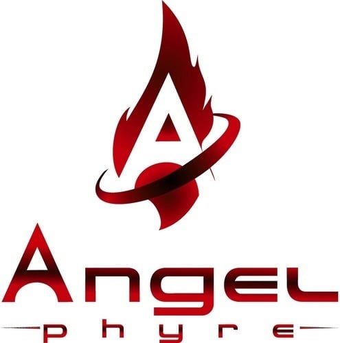 Angel Phyre All-Stars Logo