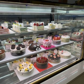 Tous Les Jours - Cakes - Bakeries Near Me - White Plains, New York