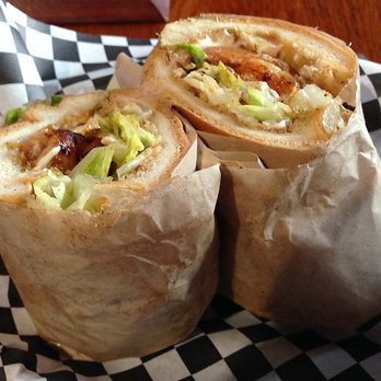 Darrow's New Orleans Grill - Shrimp Po' Boy - Cajun/Creole Near Me - Carson, California Darrow's New Orleans Grill - Shrimp Po' Boy - Cajun/Creole Near Me - Carson, California