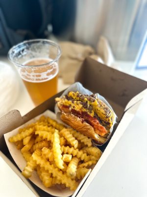 Shake Shack by null