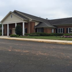 Pierce Funeral Home Inc