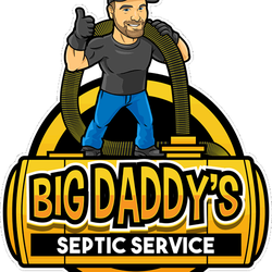 Big Daddy's Septic Service