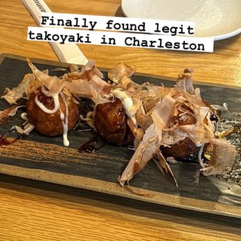 Mr Pan Ramen House - Takoyaki - Ramen Near Me - North Charleston, South Carolina Mr Pan Ramen House - Takoyaki - Ramen Near Me - North Charleston, South Carolina