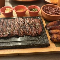Churrasco