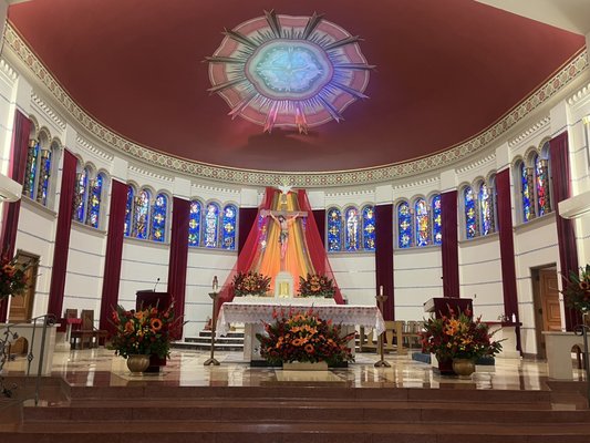 ST ALPHONSUS CATHOLIC CHURCH - Updated January 2026 - 25 Photos & 16 ...