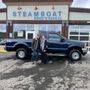 Photo of Steamboat Motors