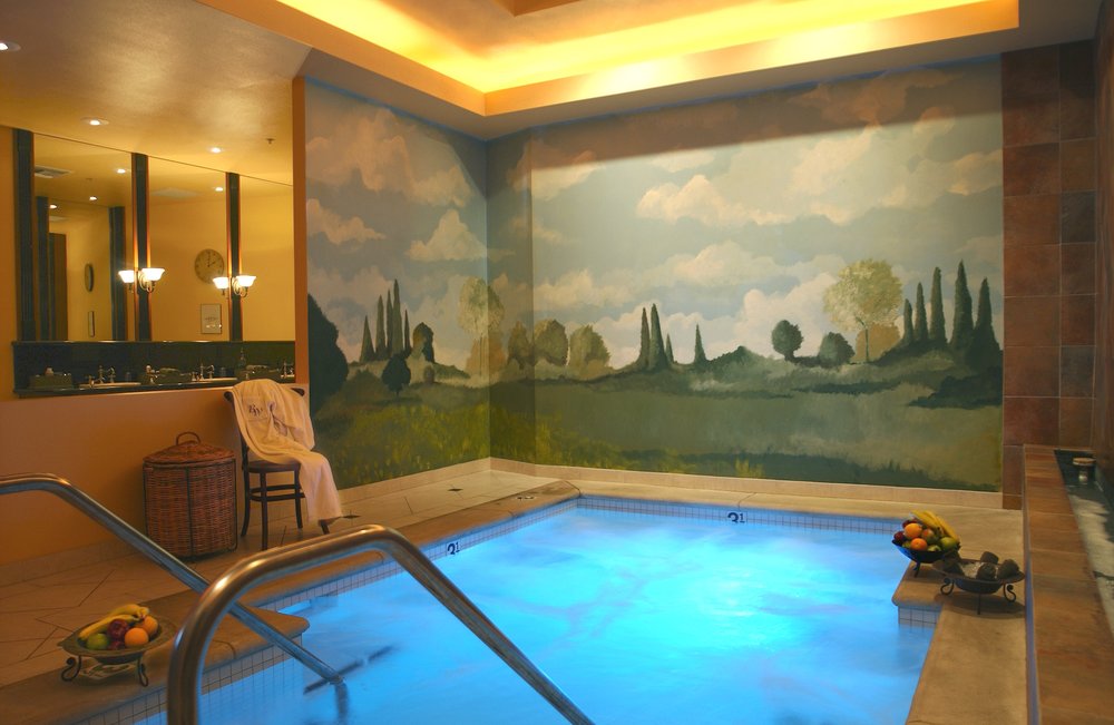 BURKE WILLIAMS DAY SPA 177 Photos & 681 Reviews Skin Care 20 City