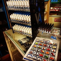 Green Monkey Smoke & Vape Shop