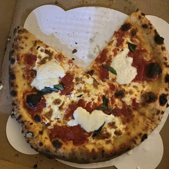 Speak Cheezy - pizza - Pizza Near Me - Long Beach, California