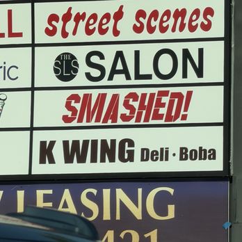 Kwing Deli - Signage - Chicken Wings Near Me - Bradenton, Florida Kwing Deli - Signage - Chicken Wings Near Me - Bradenton, Florida