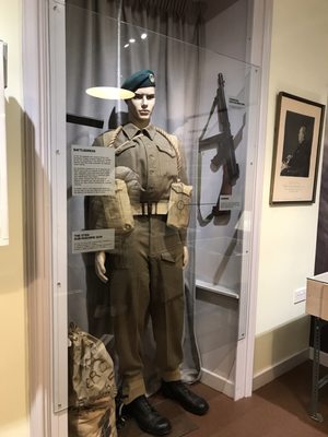 West Highland Museum by null