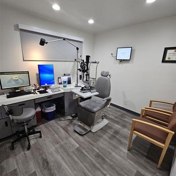 Spectrum Eye Physicians - Forest Ave - Ophthalmologists Near Me - San Jose, California Spectrum Eye Physicians - Forest Ave - Ophthalmologists Near Me - San Jose, California
