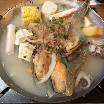 Mabu Generation - Taiwanese Near Me - Markham, Ontario