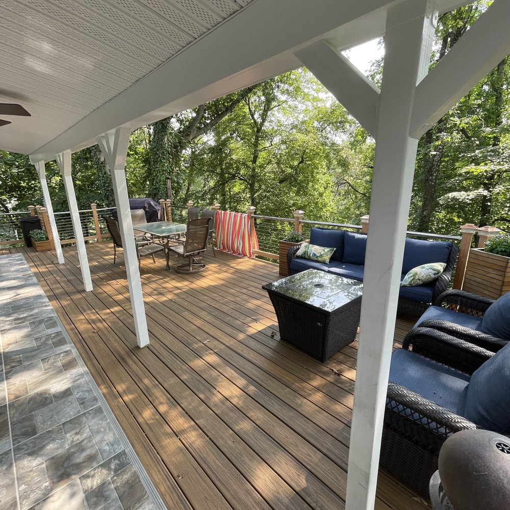 Slide of My Contractor Service