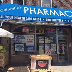 Colombo's Pharmacy