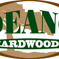 Deano Hardwoods - Logo
