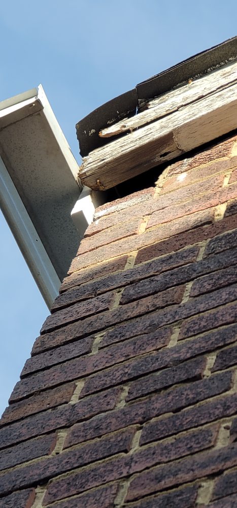 Slide of SP Handyman