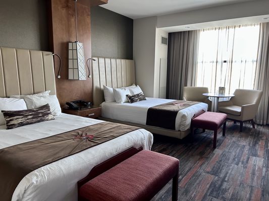 Soboba Casino Resort by null