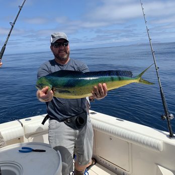 Captain Clowers Charters & Guide Services - Fishing Near Me - San Diego, California Captain Clowers Charters & Guide Services - Fishing Near Me - San Diego, California