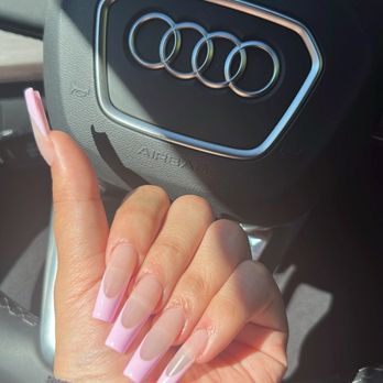 Exotique Nail Spa - Nail Salons Near Me - Tujunga, California Exotique Nail Spa - Nail Salons Near Me - Tujunga, California