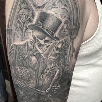 Urban Element Tattoo - Tattoo Near Me - Denver, Colorado Urban Element Tattoo - Tattoo Near Me - Denver, Colorado