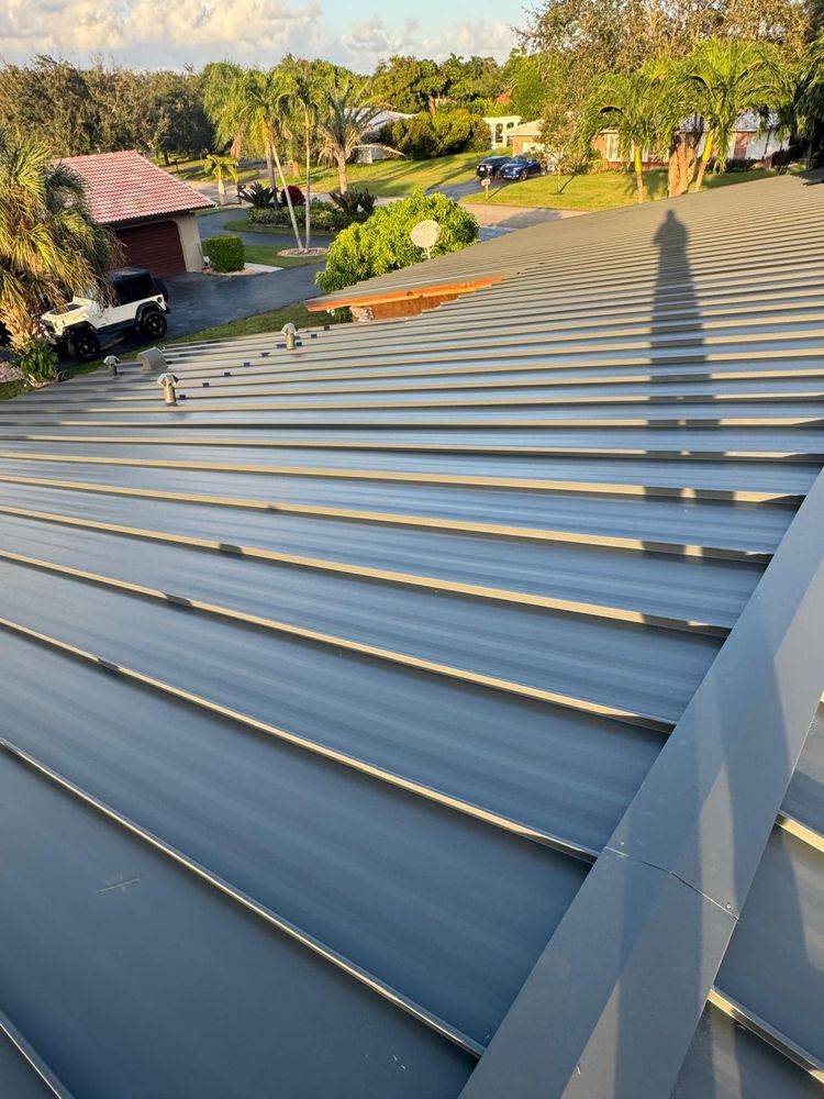 Slide of Florida Roofing Renovations and More