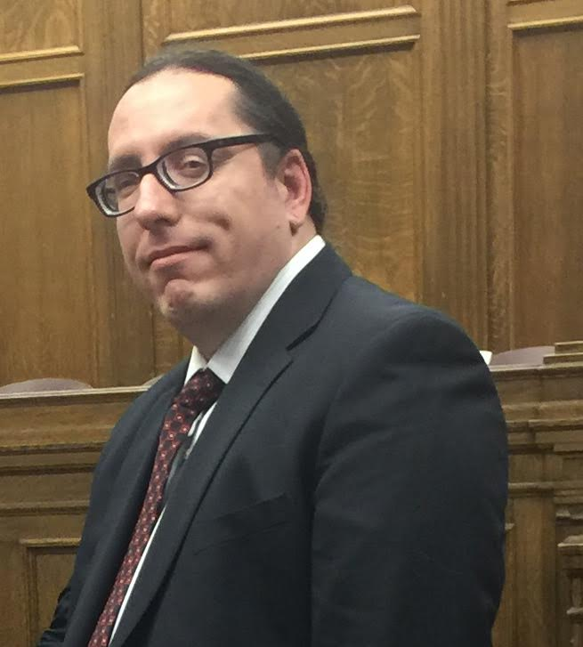 Sinkevich Law Firm - disability attorney in Des Moines, IA