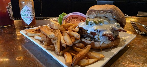 Delancey Street Restaurant by null