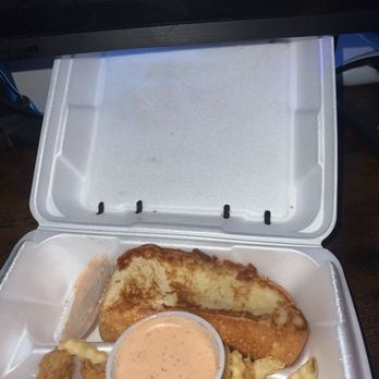 C546-State & Utopia - Box Combo - Fast Food Near Me - South Salt Lake, Utah