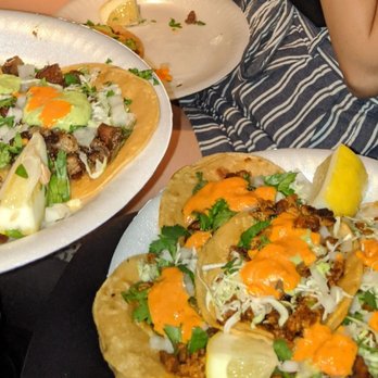 El Sabor De Michoacan - Food Trucks Near Me - Fresno, California