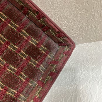 Quality Inn Chipley I-10 At Exit 120 - Dirty carpet - Hotels Near Me - Chipley, Florida