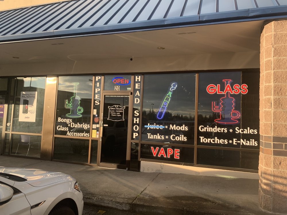 GREEN BOX 38 Photos & 16 Reviews 2800 Milton Way, Milton