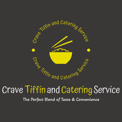 Crave Tiffin & Catering Service