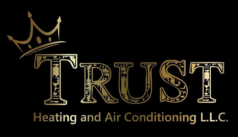 Slide of Trust Heating and Air Conditioning
