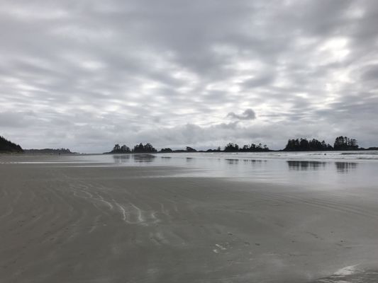 Chesterman Beach by null