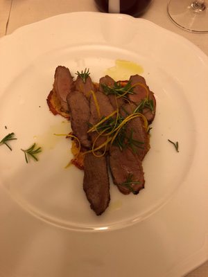 Taverna Squarcialupi by null