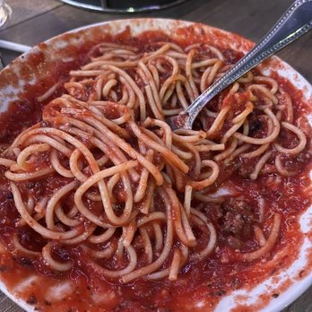 Giordano's - The Worst Spaghetti Ever!!!! - Italian Near Me - Orlando, Florida Giordano's - The Worst Spaghetti Ever!!!! - Italian Near Me - Orlando, Florida