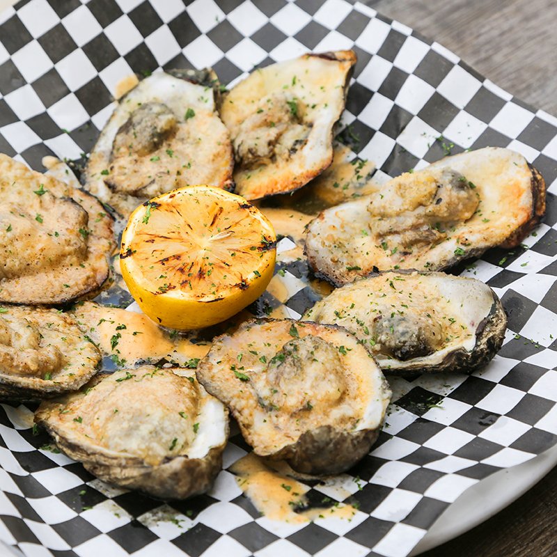 Bullfish Grill