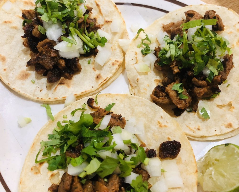 El Paso Restaurant
