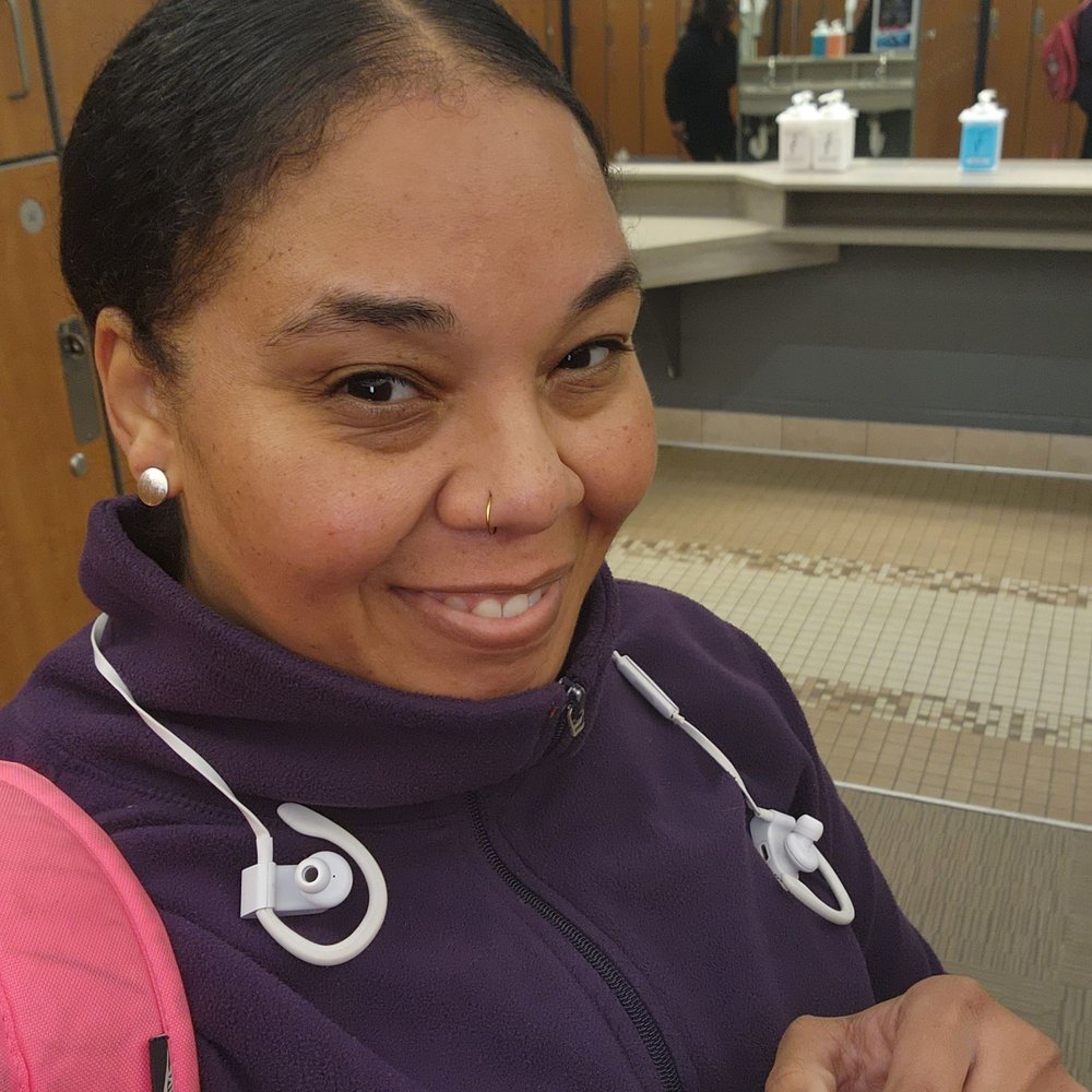 Franciscan Health Fitness Centers