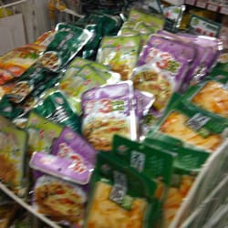Siglo Asia Supermarkt