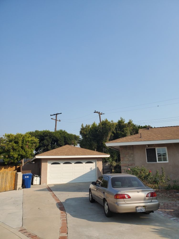 Slide of Champion Weatherproofing