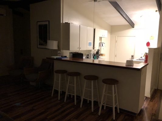 Arnott's Lodging and Adventures by null