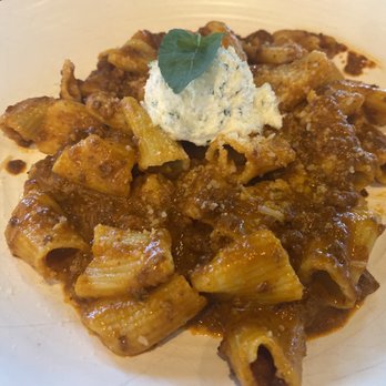 OLIVIA - Mini Rigatoni - Italian Near Me - Tampa, Florida OLIVIA - Mini Rigatoni - Italian Near Me - Tampa, Florida