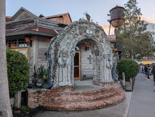 House of Blues Concert Hall by null