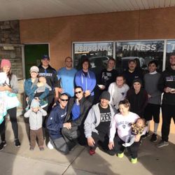 2017 turkey walkin talkin trot!
