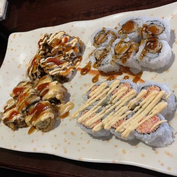 O'Yummy Sushi - Japanese Near Me - Virginia Beach, Virginia O'Yummy Sushi - Japanese Near Me - Virginia Beach, Virginia