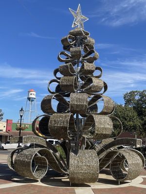 Texas Pie Co by null