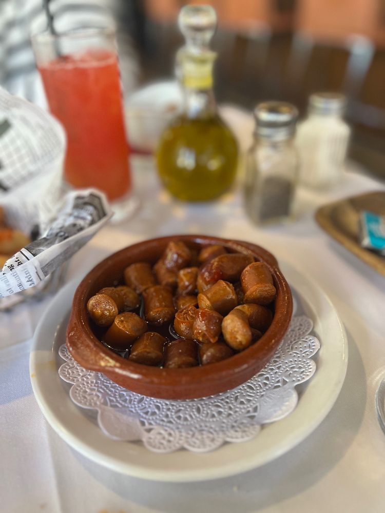 XIXÓN SPANISH RESTAURANT 930 Photos & 559 Reviews 2101 SW 22nd St